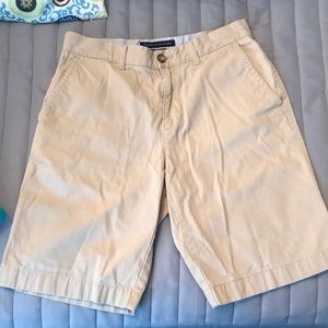 Tommy Hilfiger Khaki Shorts